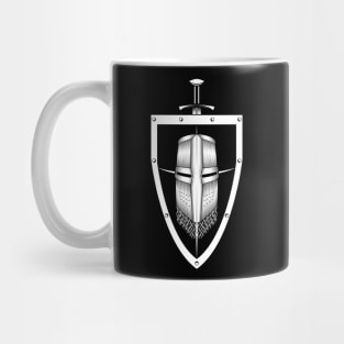 Knight Mug